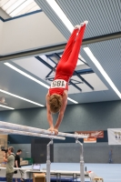 Thumbnail - Brandenburg - Carlo Wetzk - Спортивная гимнастика - 2022 - DJM Goslar - Participants - Age Group 12 02050_02698.jpg