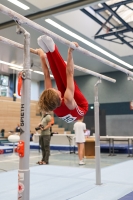 Thumbnail - Brandenburg - Carlo Wetzk - Спортивная гимнастика - 2022 - DJM Goslar - Participants - Age Group 12 02050_02699.jpg
