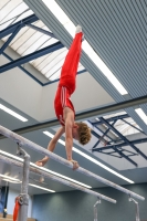 Thumbnail - Brandenburg - Carlo Wetzk - Спортивная гимнастика - 2022 - DJM Goslar - Participants - Age Group 12 02050_02701.jpg