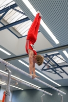 Thumbnail - Brandenburg - Carlo Wetzk - Спортивная гимнастика - 2022 - DJM Goslar - Participants - Age Group 12 02050_02702.jpg