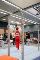Thumbnail - Brandenburg - Carlo Wetzk - Спортивная гимнастика - 2022 - DJM Goslar - Participants - Age Group 12 02050_02704.jpg