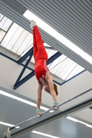 Thumbnail - Brandenburg - Carlo Wetzk - Спортивная гимнастика - 2022 - DJM Goslar - Participants - Age Group 12 02050_02705.jpg
