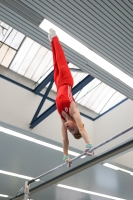 Thumbnail - Brandenburg - Carlo Wetzk - Спортивная гимнастика - 2022 - DJM Goslar - Participants - Age Group 12 02050_02706.jpg