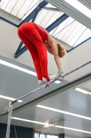 Thumbnail - Brandenburg - Carlo Wetzk - Спортивная гимнастика - 2022 - DJM Goslar - Participants - Age Group 12 02050_02707.jpg