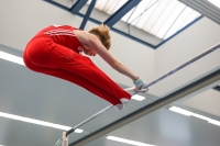 Thumbnail - Brandenburg - Carlo Wetzk - Спортивная гимнастика - 2022 - DJM Goslar - Participants - Age Group 12 02050_02708.jpg