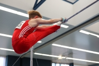 Thumbnail - Brandenburg - Carlo Wetzk - Спортивная гимнастика - 2022 - DJM Goslar - Participants - Age Group 12 02050_02710.jpg