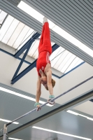 Thumbnail - Brandenburg - Carlo Wetzk - Спортивная гимнастика - 2022 - DJM Goslar - Participants - Age Group 12 02050_02712.jpg