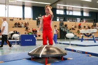 Thumbnail - Brandenburg - Carlo Wetzk - Спортивная гимнастика - 2022 - DJM Goslar - Participants - Age Group 12 02050_02714.jpg
