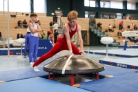 Thumbnail - Brandenburg - Carlo Wetzk - Спортивная гимнастика - 2022 - DJM Goslar - Participants - Age Group 12 02050_02716.jpg
