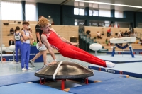 Thumbnail - Brandenburg - Carlo Wetzk - Спортивная гимнастика - 2022 - DJM Goslar - Participants - Age Group 12 02050_02719.jpg