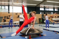 Thumbnail - Brandenburg - Carlo Wetzk - Спортивная гимнастика - 2022 - DJM Goslar - Participants - Age Group 12 02050_02723.jpg
