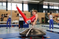Thumbnail - Brandenburg - Carlo Wetzk - Спортивная гимнастика - 2022 - DJM Goslar - Participants - Age Group 12 02050_02724.jpg