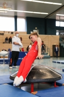 Thumbnail - Brandenburg - Carlo Wetzk - Спортивная гимнастика - 2022 - DJM Goslar - Participants - Age Group 12 02050_02725.jpg