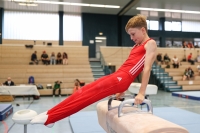 Thumbnail - Brandenburg - Carlo Wetzk - Спортивная гимнастика - 2022 - DJM Goslar - Participants - Age Group 12 02050_02727.jpg