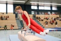 Thumbnail - Brandenburg - Carlo Wetzk - Спортивная гимнастика - 2022 - DJM Goslar - Participants - Age Group 12 02050_02728.jpg