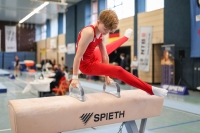 Thumbnail - Brandenburg - Carlo Wetzk - Спортивная гимнастика - 2022 - DJM Goslar - Participants - Age Group 12 02050_02730.jpg