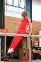 Thumbnail - Brandenburg - Carlo Wetzk - Спортивная гимнастика - 2022 - DJM Goslar - Participants - Age Group 12 02050_02731.jpg