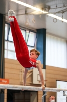 Thumbnail - Brandenburg - Carlo Wetzk - Спортивная гимнастика - 2022 - DJM Goslar - Participants - Age Group 12 02050_02733.jpg