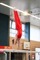 Thumbnail - Brandenburg - Carlo Wetzk - Спортивная гимнастика - 2022 - DJM Goslar - Participants - Age Group 12 02050_02734.jpg