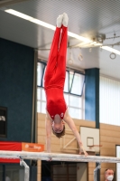 Thumbnail - Brandenburg - Carlo Wetzk - Спортивная гимнастика - 2022 - DJM Goslar - Participants - Age Group 12 02050_02735.jpg