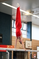 Thumbnail - Brandenburg - Carlo Wetzk - Спортивная гимнастика - 2022 - DJM Goslar - Participants - Age Group 12 02050_02736.jpg