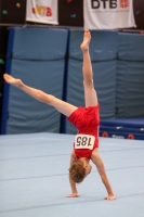 Thumbnail - Brandenburg - Carlo Wetzk - Спортивная гимнастика - 2022 - DJM Goslar - Participants - Age Group 12 02050_02739.jpg
