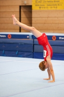 Thumbnail - Brandenburg - Carlo Wetzk - Спортивная гимнастика - 2022 - DJM Goslar - Participants - Age Group 12 02050_02741.jpg
