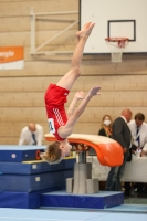 Thumbnail - Brandenburg - Carlo Wetzk - Спортивная гимнастика - 2022 - DJM Goslar - Participants - Age Group 12 02050_02743.jpg