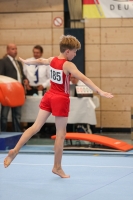Thumbnail - Brandenburg - Carlo Wetzk - Спортивная гимнастика - 2022 - DJM Goslar - Participants - Age Group 12 02050_02746.jpg