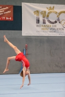 Thumbnail - Brandenburg - Carlo Wetzk - Спортивная гимнастика - 2022 - DJM Goslar - Participants - Age Group 12 02050_02747.jpg