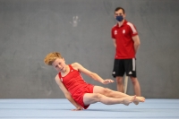 Thumbnail - Brandenburg - Carlo Wetzk - Спортивная гимнастика - 2022 - DJM Goslar - Participants - Age Group 12 02050_02749.jpg