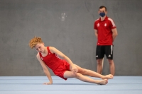 Thumbnail - Brandenburg - Carlo Wetzk - Спортивная гимнастика - 2022 - DJM Goslar - Participants - Age Group 12 02050_02750.jpg