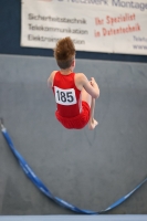 Thumbnail - Brandenburg - Carlo Wetzk - Спортивная гимнастика - 2022 - DJM Goslar - Participants - Age Group 12 02050_02758.jpg
