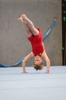 Thumbnail - Brandenburg - Carlo Wetzk - Artistic Gymnastics - 2022 - DJM Goslar - Participants - Age Group 12 02050_02759.jpg