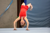 Thumbnail - Brandenburg - Carlo Wetzk - Спортивная гимнастика - 2022 - DJM Goslar - Participants - Age Group 12 02050_02760.jpg