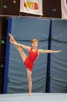 Thumbnail - Brandenburg - Carlo Wetzk - Спортивная гимнастика - 2022 - DJM Goslar - Participants - Age Group 12 02050_02763.jpg