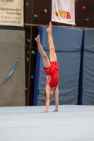 Thumbnail - Brandenburg - Carlo Wetzk - Спортивная гимнастика - 2022 - DJM Goslar - Participants - Age Group 12 02050_02765.jpg