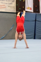 Thumbnail - Brandenburg - Carlo Wetzk - Спортивная гимнастика - 2022 - DJM Goslar - Participants - Age Group 12 02050_02767.jpg