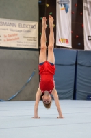 Thumbnail - Brandenburg - Carlo Wetzk - Спортивная гимнастика - 2022 - DJM Goslar - Participants - Age Group 12 02050_02768.jpg