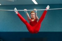 Thumbnail - Brandenburg - Carlo Wetzk - Спортивная гимнастика - 2022 - DJM Goslar - Participants - Age Group 12 02050_02771.jpg