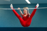Thumbnail - Brandenburg - Carlo Wetzk - Спортивная гимнастика - 2022 - DJM Goslar - Participants - Age Group 12 02050_02774.jpg