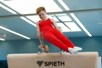 Thumbnail - Brandenburg - Carlo Wetzk - Спортивная гимнастика - 2022 - DJM Goslar - Participants - Age Group 12 02050_02780.jpg