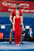 Thumbnail - Brandenburg - Carlo Wetzk - Спортивная гимнастика - 2022 - DJM Goslar - Participants - Age Group 12 02050_02786.jpg