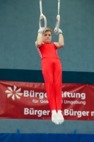 Thumbnail - Brandenburg - Carlo Wetzk - Спортивная гимнастика - 2022 - DJM Goslar - Participants - Age Group 12 02050_02789.jpg