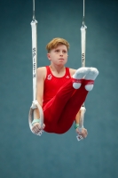 Thumbnail - Brandenburg - Carlo Wetzk - Спортивная гимнастика - 2022 - DJM Goslar - Participants - Age Group 12 02050_02791.jpg