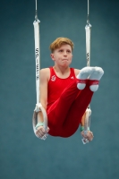 Thumbnail - Brandenburg - Carlo Wetzk - Спортивная гимнастика - 2022 - DJM Goslar - Participants - Age Group 12 02050_02792.jpg