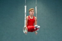 Thumbnail - Brandenburg - Carlo Wetzk - Спортивная гимнастика - 2022 - DJM Goslar - Participants - Age Group 12 02050_02797.jpg