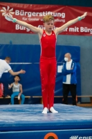 Thumbnail - Brandenburg - Carlo Wetzk - Спортивная гимнастика - 2022 - DJM Goslar - Participants - Age Group 12 02050_02802.jpg