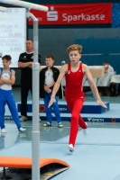 Thumbnail - Brandenburg - Carlo Wetzk - Спортивная гимнастика - 2022 - DJM Goslar - Participants - Age Group 12 02050_02803.jpg