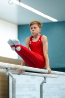 Thumbnail - Brandenburg - Carlo Wetzk - Спортивная гимнастика - 2022 - DJM Goslar - Participants - Age Group 12 02050_02805.jpg